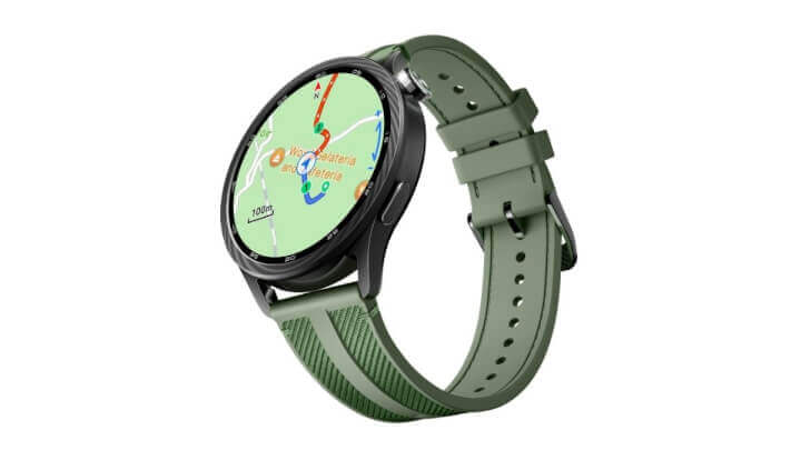 Imagen - Xiaomi Watch S5 46 mm y Xiaomi Smart Band 10 Pro: novedades, ficha t&eacute;cnica y precios