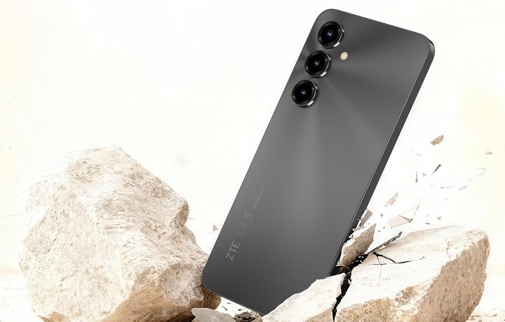 Imagen - ZTE V80 Pro y V80 Max: fichas t&eacute;cnicas, diferencias y precios