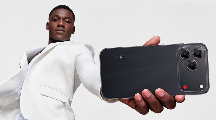 Imagen - ZTE V80 Pro y V80 Max: fichas t&eacute;cnicas, diferencias y precios