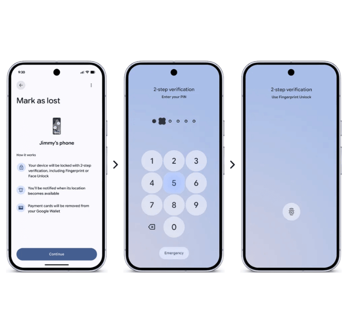 Imagen - Estas son las novedades en Android 17: esta vez, Google s&iacute; nos ha sorprendido