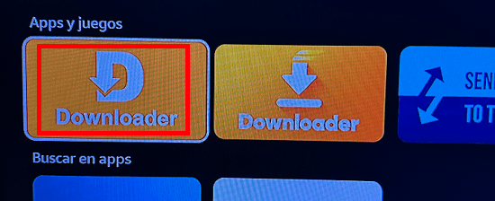 Imagen - TDT Spain: los canales de la TDT gratis en tu m&oacute;vil y Google TV
