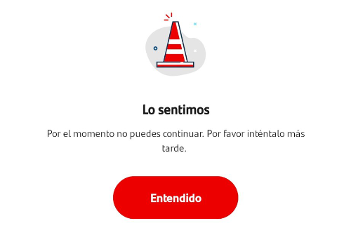 Imagen - La app de Santander ca&iacute;da: no funciona ni Bizum