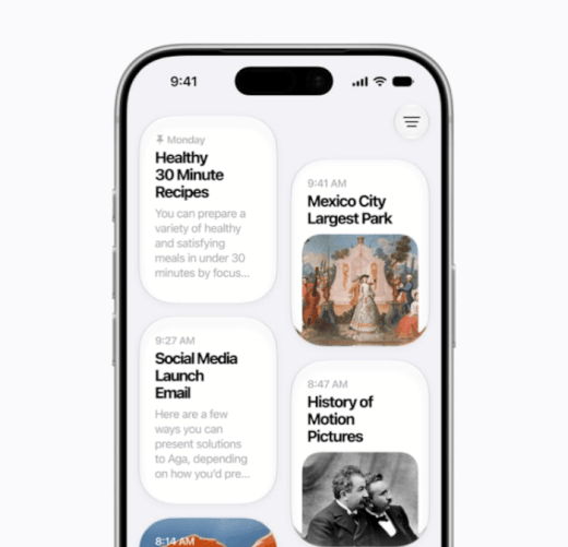 Imagen - iOS 27: novedades, m&oacute;viles compatibles y fecha de lanzamiento