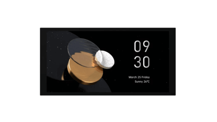 Imagen - 7 mejores pantallas compatibles con Home Assistant