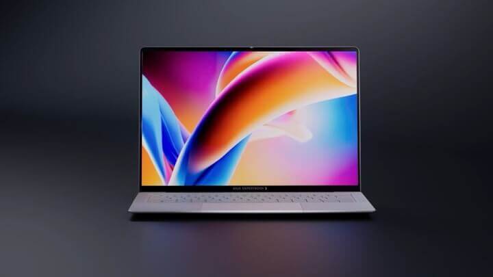 Imagen - ExpertBook B5 Flip G2 y ExpertBook Ultra de Asus: as&iacute; son los nuevos equipos profesionales