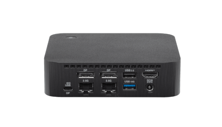 Imagen - Asus ExpertCenter PN55 ya disponible: precio del Mini PC ultrapotente para profesionales