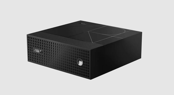 Imagen - Asus ProArt P16, P14 y Mini PC: los nuevos AI PC con procesador Nvidia RTX Spark
