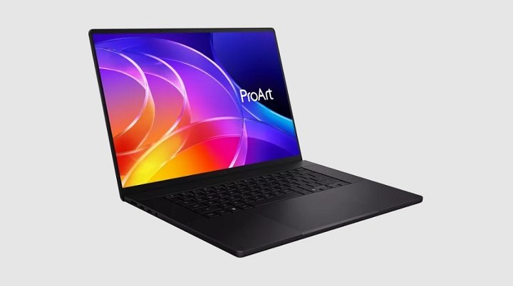 Imagen - Asus ProArt P16, P14 y Mini PC: los nuevos AI PC con procesador Nvidia RTX Spark