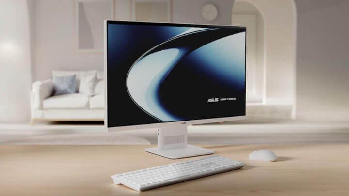 Imagen - V700 Mini Tower, V200/400 AiO y Asus Pad: as&iacute; son los nuevos PCs y la tablet de Asus