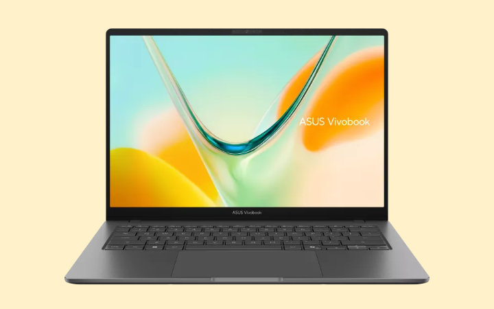 Imagen - Asus Vivobook S14/S16 y S14/S16 Flip: nuevos Copilot+ PC con Snapdragon X