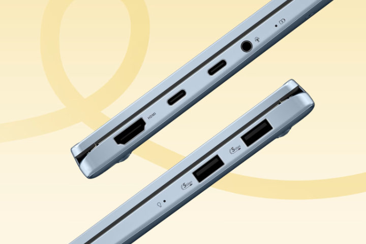 Imagen - Asus Vivobook S14/S16 y S14/S16 Flip: nuevos Copilot+ PC con Snapdragon X