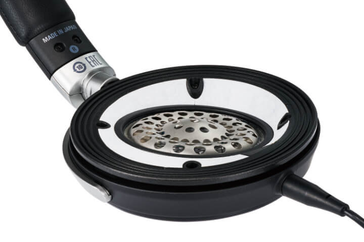 Imagen - Audio-Technica ATH‑WP900SE: auriculares premium en madera de fresno