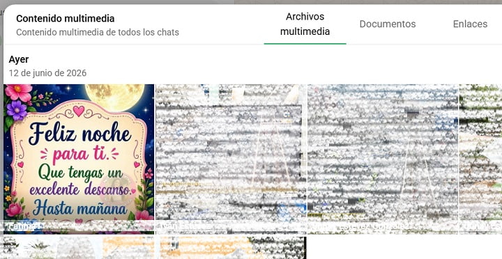 Imagen - WhatsApp Web recibe un aluvi&oacute;n de novedades: etiquetas, biblioteca multimedia y m&aacute;s