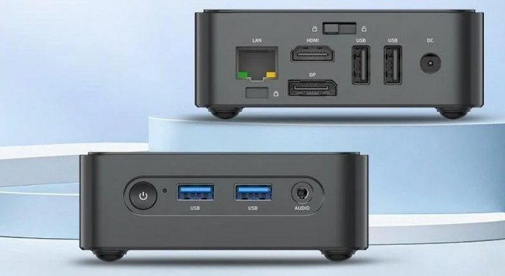 Imagen - As&iacute; son los Mini PC de Blackview: si buscas un ordenador BBB, los tienes que conocer