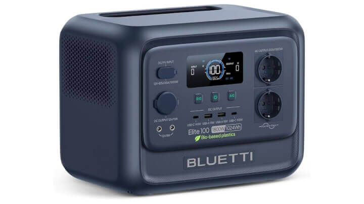Imagen - &iquest;Qu&eacute; bater&iacute;a Bluetti escoger para tu camper o acampada?