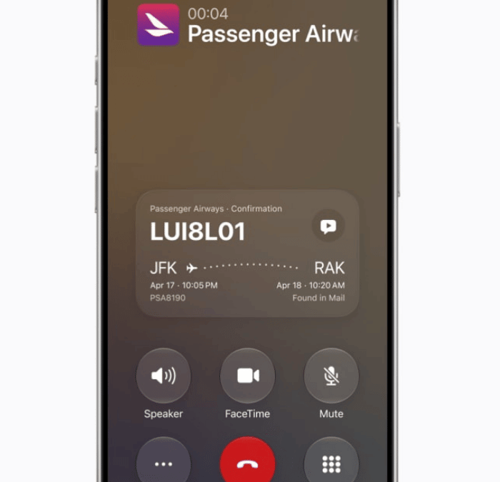 Imagen - iOS 27: novedades, m&oacute;viles compatibles y fecha de lanzamiento