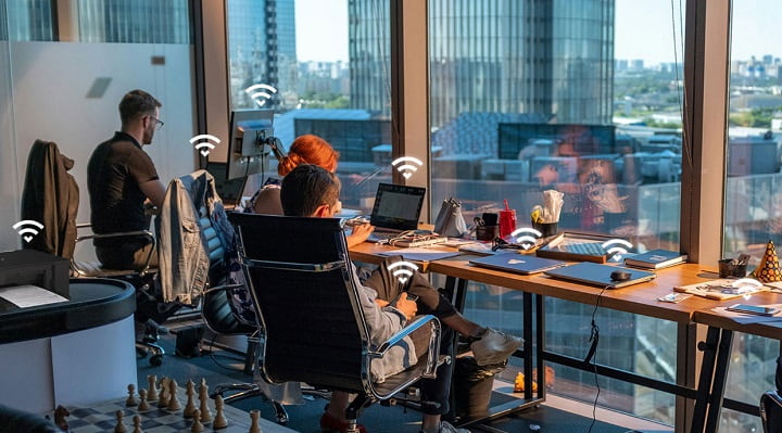 Imagen - Routers 5G/4G vs MiFi: cu&aacute;l es la mejor soluci&oacute;n de conectividad para las vacaciones