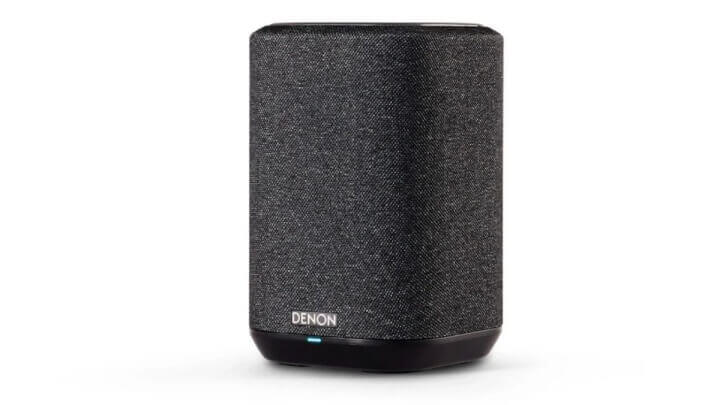 Imagen - 7 mejores altavoces compatibles con Home Assistant