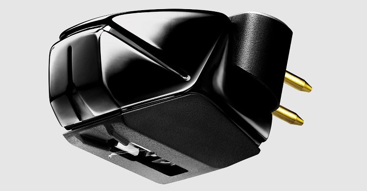Imagen - Audio-Technica AT-MCD1: c&aacute;psula para giradiscos super premium con aguja de diamante