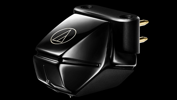Imagen - Audio-Technica AT-MCD1: c&aacute;psula para giradiscos super premium con aguja de diamante
