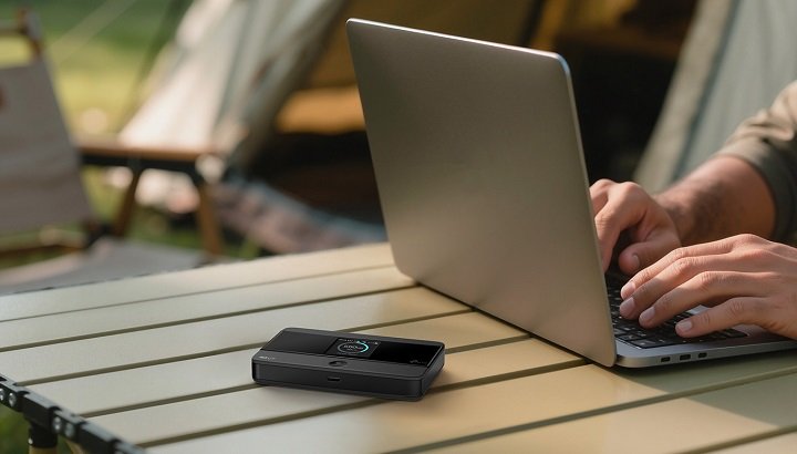 Imagen - Routers 5G/4G vs MiFi: cu&aacute;l es la mejor soluci&oacute;n de conectividad para las vacaciones
