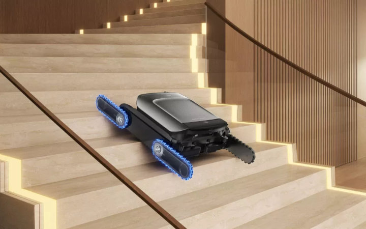 Imagen - Dreame X60 Pro Ultra en oferta: un robot aspirador premium con descuento
