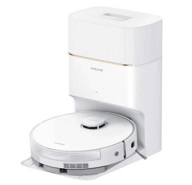 Imagen - &iexcl;Oferta! Consigue este potente aspirador de Dreame en Prime Day por solo 199 &euro;
