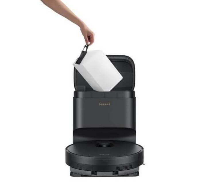 Imagen - &iexcl;Oferta! Consigue este potente aspirador de Dreame en Prime Day por solo 199 &euro;
