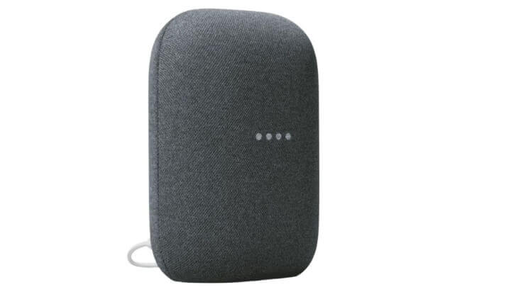 Imagen - 7 mejores altavoces compatibles con Home Assistant