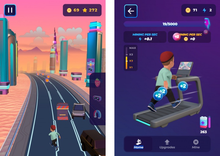 Imagen - HASBi RUN es el juego gratuito basado en el famoso Hasbulla