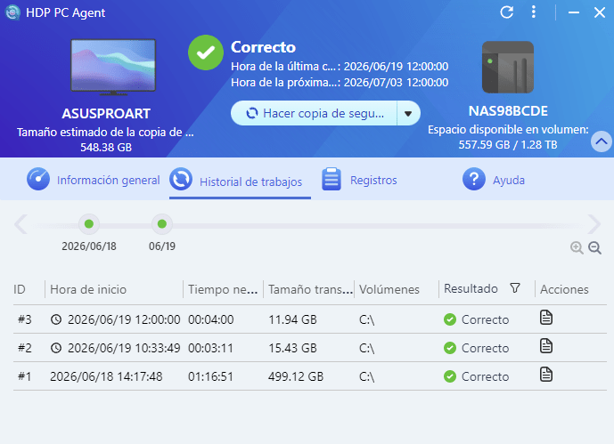 Imagen - QNAP TS-410E, an&aacute;lisis con opini&oacute;n y precio