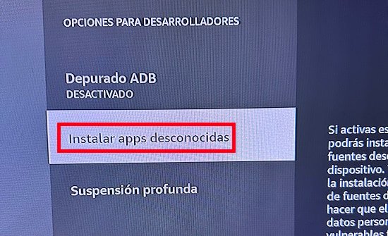 Imagen - TDT Spain: los canales de la TDT gratis en tu m&oacute;vil y Google TV