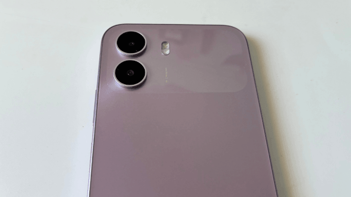 Imagen - Realme P4 Lite, an&aacute;lisis con opini&oacute;n y precio