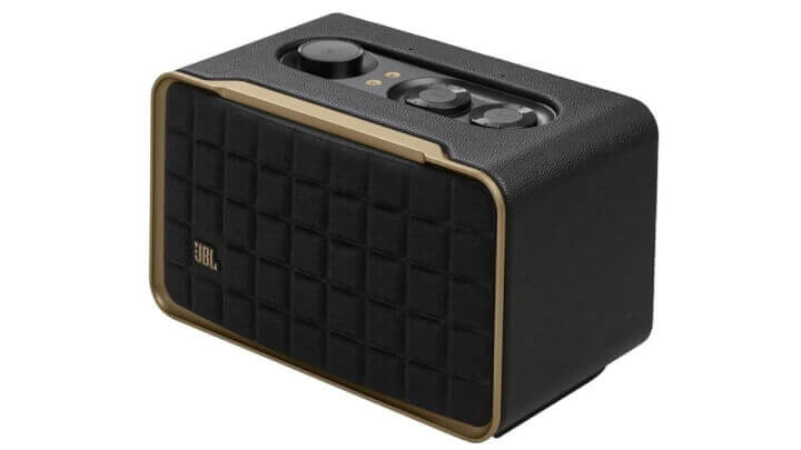 Imagen - 7 mejores altavoces compatibles con Home Assistant