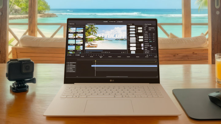 Imagen - As&iacute; son los port&aacute;tiles LG Gram de 2026: novedades en autonom&iacute;a, materiales e IA