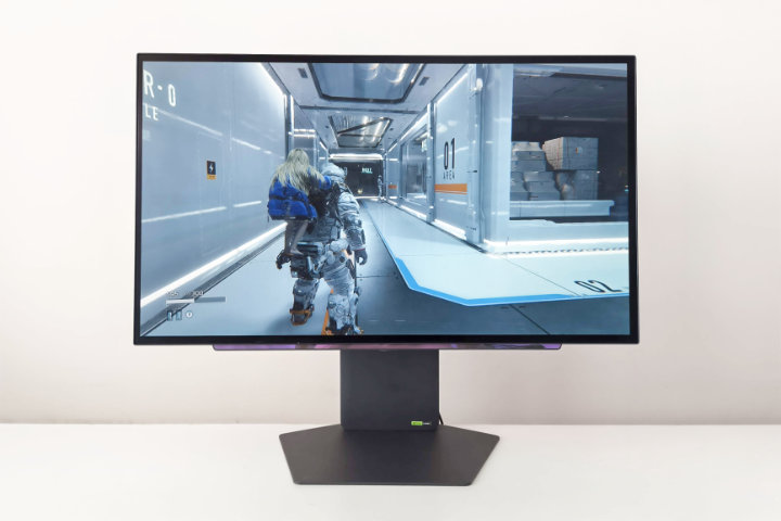Imagen - LG UltraGear 27GX790A-B, an&aacute;lisis con opini&oacute;n y precio