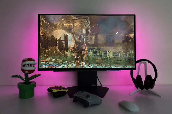 Imagen - LG UltraGear 27GX790A-B, an&aacute;lisis con opini&oacute;n y precio