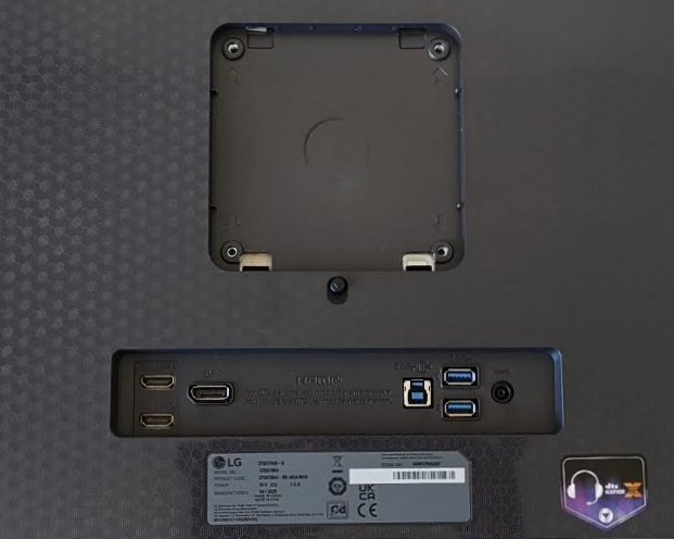 Imagen - LG UltraGear 27GX790A-B, an&aacute;lisis con opini&oacute;n y precio