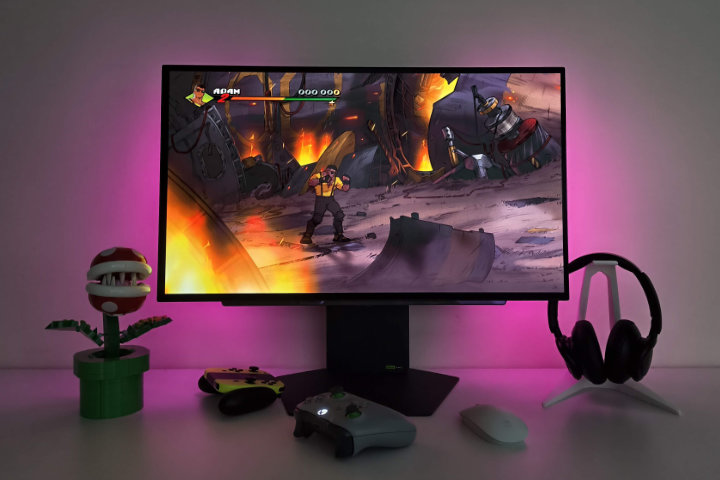 Imagen - LG UltraGear 27GX790A-B, an&aacute;lisis con opini&oacute;n y precio