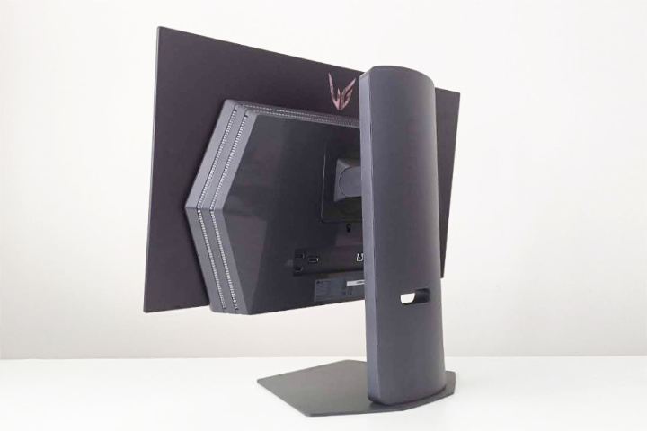 Imagen - LG UltraGear 27GX790A-B, an&aacute;lisis con opini&oacute;n y precio