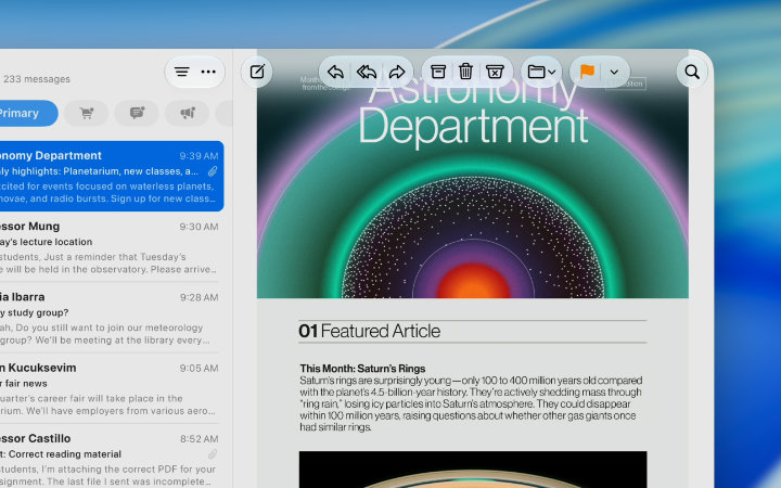 Imagen - macOS 27 Golden Gate: novedades, modelos compatibles y fecha
