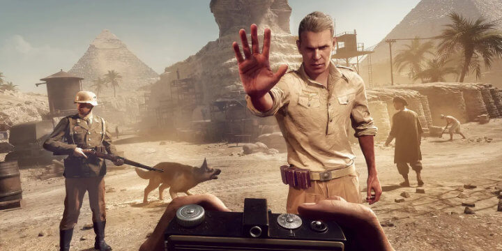 Imagen - 9 mejores juegos en Amazon Luna que debes probar