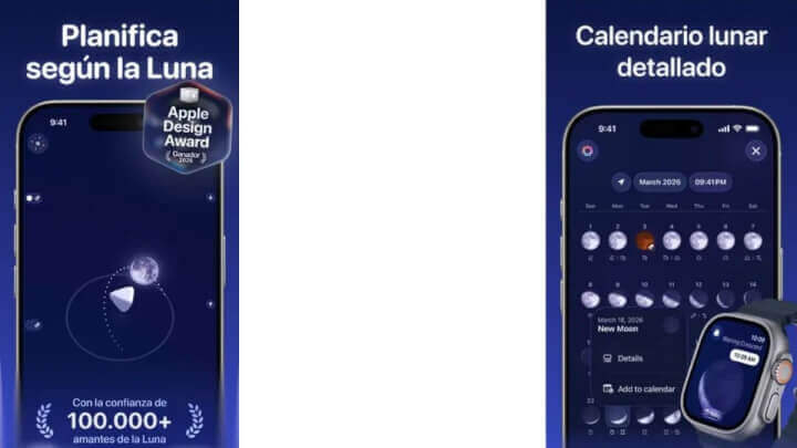 Imagen - 12 apps y juegos destacados en 2026 seg&uacute;n Apple