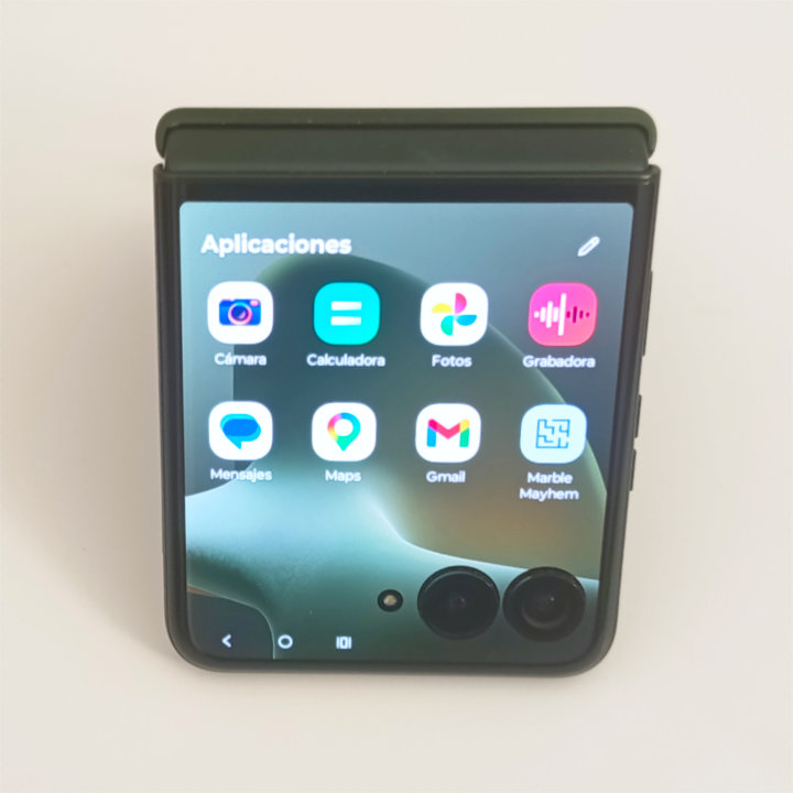 Imagen - Motorola Razr 70 Plus: an&aacute;lisis con opini&oacute;n y precio