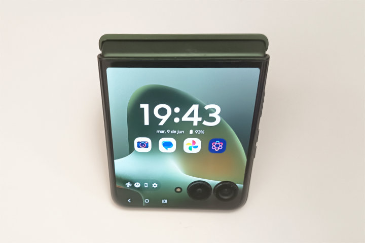 Imagen - Motorola Razr 70 Plus: an&aacute;lisis con opini&oacute;n y precio