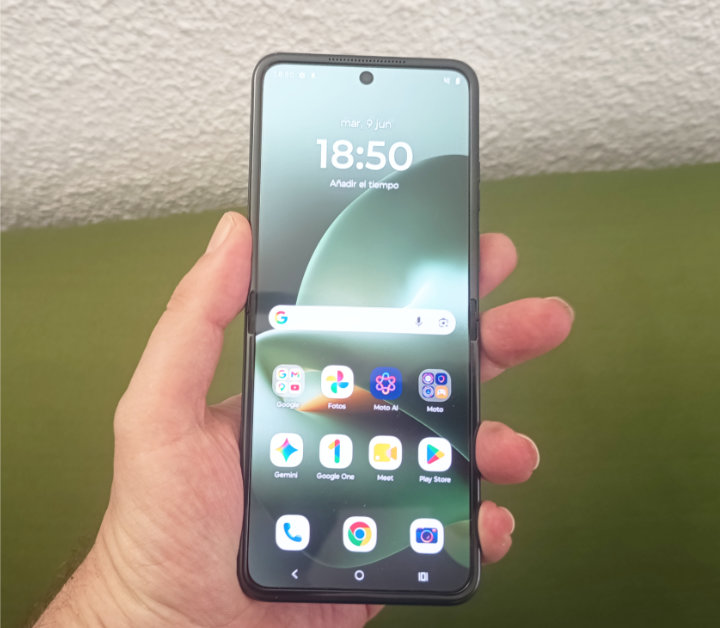 Imagen - Motorola Razr 70 Plus: an&aacute;lisis con opini&oacute;n y precio