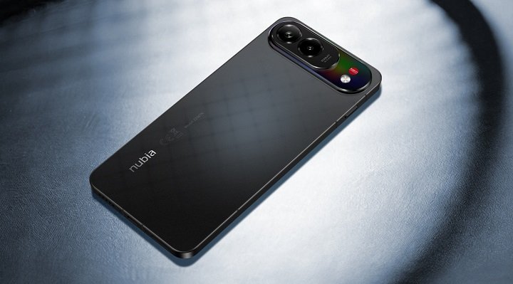 Imagen - ZTE Nubia Air Pro llega a Espa&ntilde;a: precio y disponibilidad del m&oacute;vil ultrafino y resistente