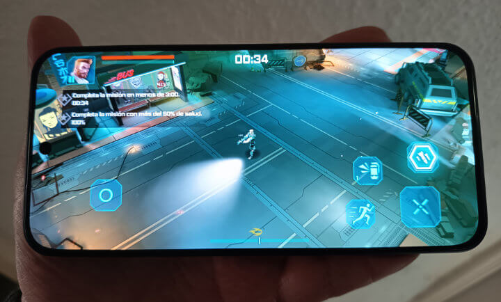 Imagen - He probado el Nubia Neo 5 GT: mi recomendaci&oacute;n como m&oacute;vil gaming