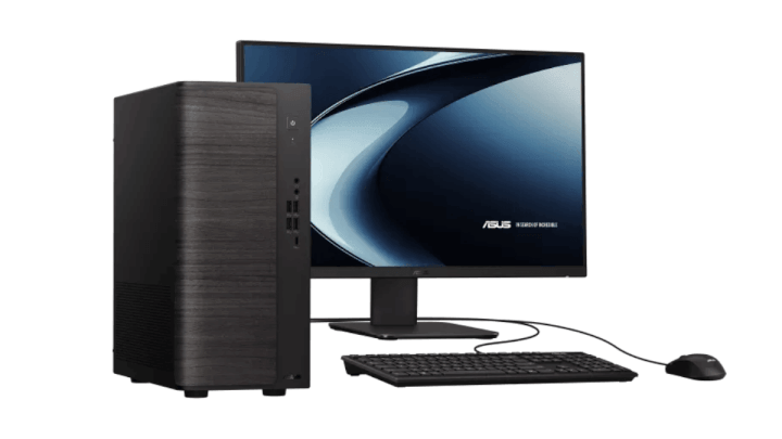 Imagen - V700 Mini Tower, V200/400 AiO y Asus Pad: as&iacute; son los nuevos PCs y la tablet de Asus