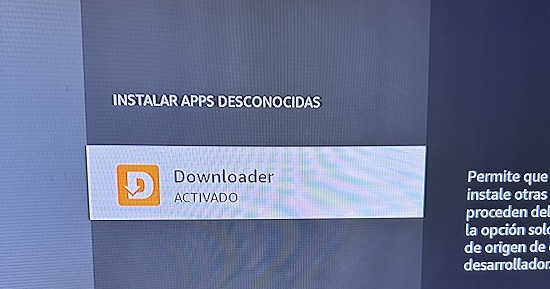 Imagen - TDT Spain: los canales de la TDT gratis en tu m&oacute;vil y Google TV